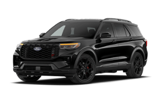 2027 Ford  External Image 1